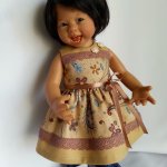 Лиза приглашает в гости