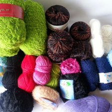 Пряжа для вязания и нитки Madeira