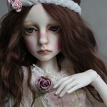 О чём мечтает Сеола? Кукла Dollstown