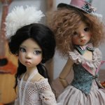 Февральский полдень