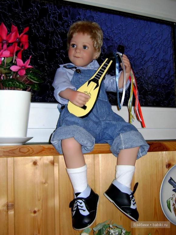 Моя коллекция — Домашние коллекции кукол: фото собраний