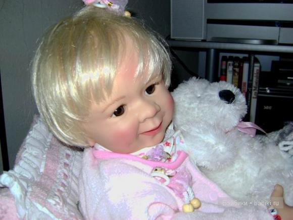 Моя коллекция — Домашние коллекции кукол: фото собраний (фото 6)