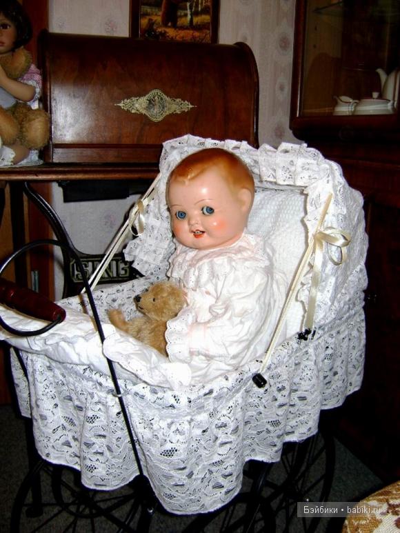 Моя коллекция — Домашние коллекции кукол: фото собраний (фото 3)