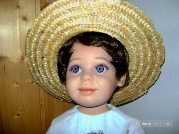 Моя коллекция — Домашние коллекции кукол: фото собраний (фото 2)