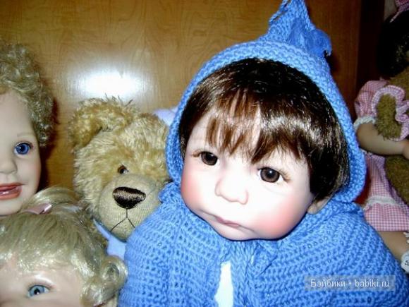 Моя коллекция — Домашние коллекции кукол: фото собраний (фото 5)