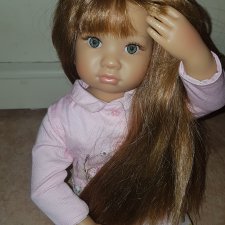 Помогите опознать котенка