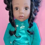 Mariah Марайя Gotz Chosen