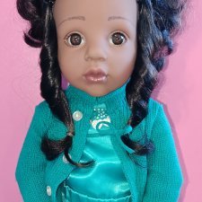 Mariah Марайя Gotz Chosen