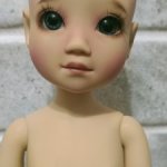 Мия Mia настоящий бриллиантик от Liz frost