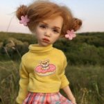 Лапушка Лоло от Pikacha Doll