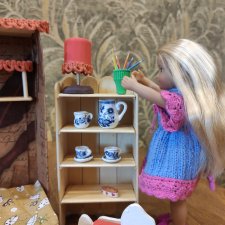 Рецидив кукольной лихорадки