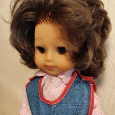 Кристина - подружка из детства. Кто она?