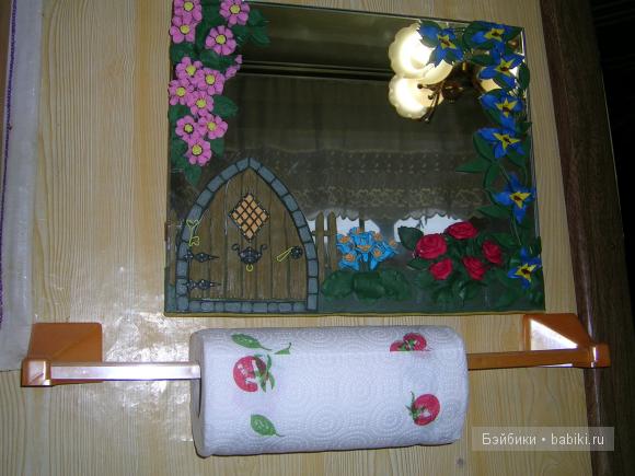 Поделки из полимерной глины (фото 2)