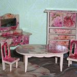 Декупаж - это креативно и очень интересно!