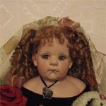 Моя Роза. TEE ROSE от Файзах Спанос