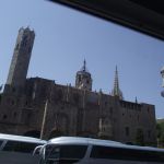 Мои летние впечатления... Испания