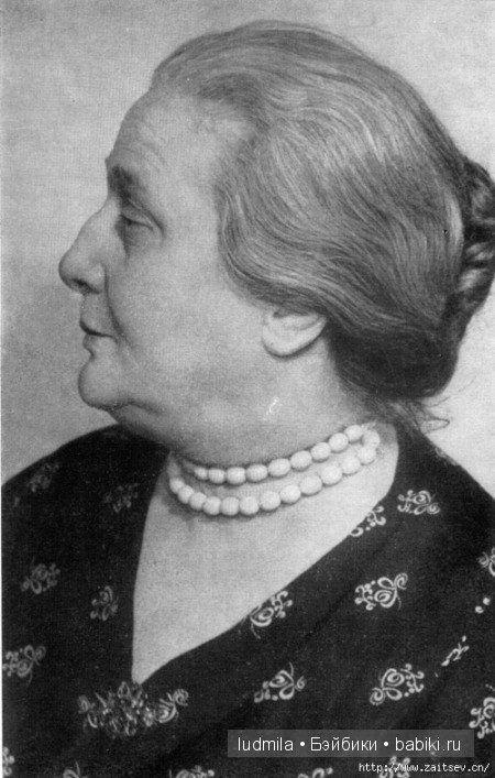 Великая и незабываемая Фаина Раневская (фото 6)