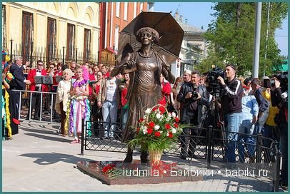 Великая и незабываемая Фаина Раневская (фото 10)