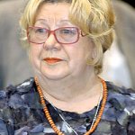 Авторские куклы Олины Вентцель