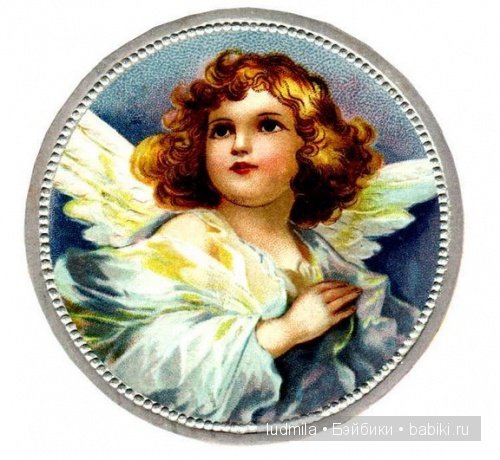 История новогодней открытки (фото 8)