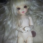 Сегодня привезли мне вот такое чудо от фирмы momocolor