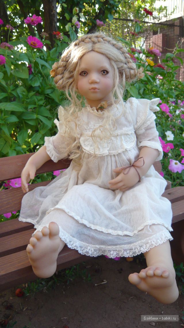 Аннет Химштедт