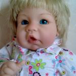 Малышка Кэтти