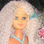 Мой первый топик посвящён куклам из моего детсва