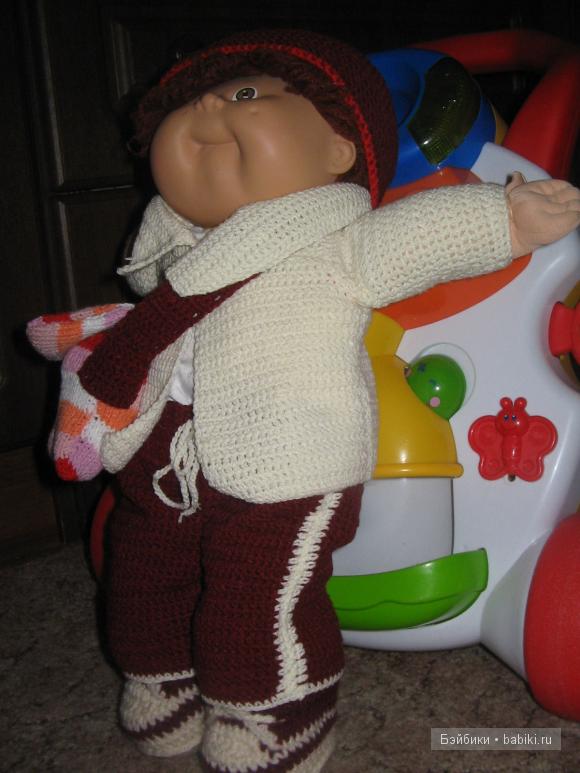 во всей красе