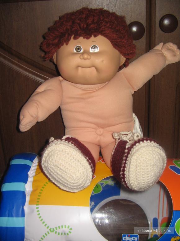 потом мы покатались на Никиткиной бочке