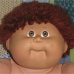 Хочу познакомить вас с моим первым капустным ребёнком - Гиларчиком