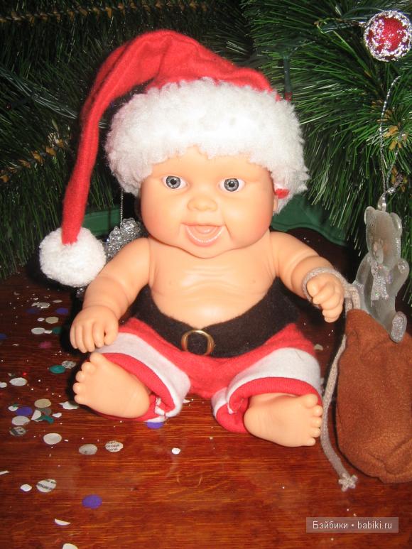 Моя малышня - пупсы паолочки | Бэйбики Моя малышня - пупсы паолочки (фото 4)