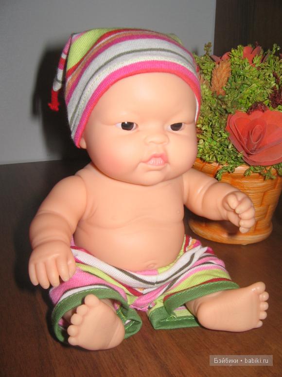 Моя малышня - пупсы паолочки | Бэйбики Моя малышня - пупсы паолочки (фото 2)