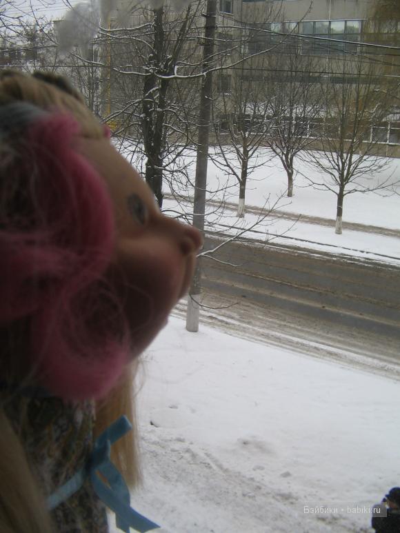 Мои девчушки - куклы Cabbage Patch Kids. Фото капусток в одёжках