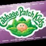 Мои девчушки - куклы Cabbage Patch Kids. Фото капусток в одёжках