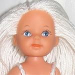 Преобразившиеся девчоночки