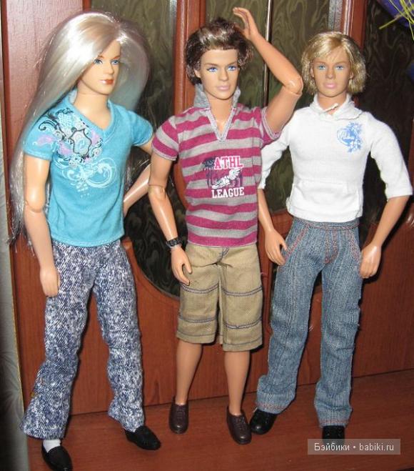 Поздравление от мальчишек (фото 4)