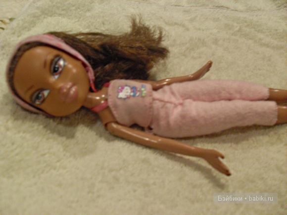 Новые наряды для кукол Братц и Мокси своими руками | Бэйбики Новые наряды для кукол Братц и Мокси своими руками