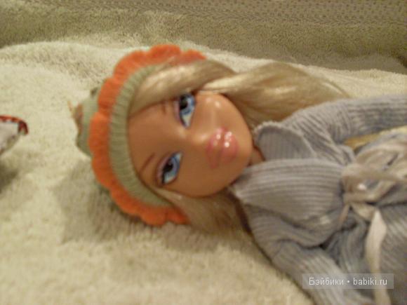 Новые наряды для кукол Братц и Мокси своими руками | Бэйбики Новые наряды для кукол Братц и Мокси своими руками (фото 5)