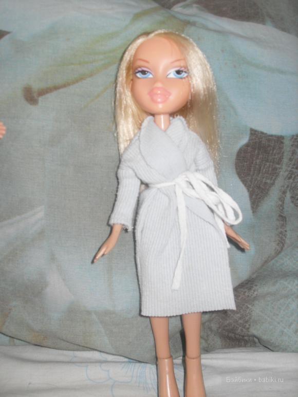 Новые наряды для кукол Братц и Мокси своими руками | Бэйбики Новые наряды для кукол Братц и Мокси своими руками (фото 7)