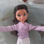 Новые наряды для кукол Братц и Мокси своими руками