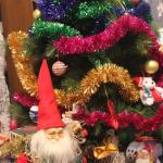 Наша Ёлка!Готовимся к Новому Году!