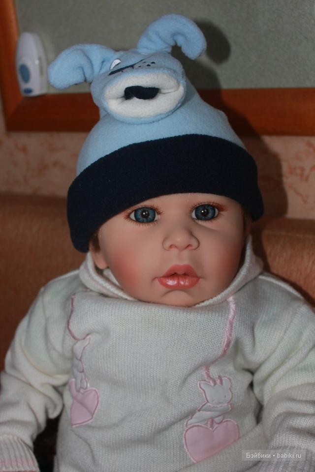 Коллекционная кукла.Марибель Вилланова. Коллекционная кукла.Марибель Вилланова.