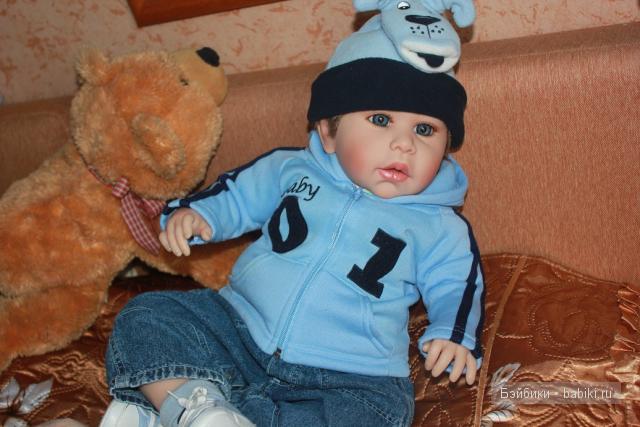 Коллекционная кукла.Марибель Вилланова. Коллекционная кукла.Марибель Вилланова.