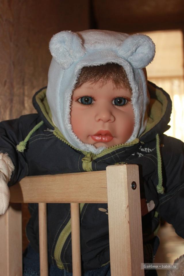 Коллекционная кукла.Марибель Вилланова. Коллекционная кукла.Марибель Вилланова.