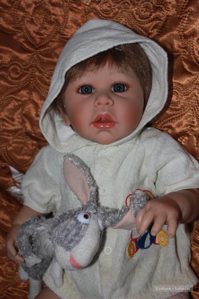 Коллекционная кукла.Марибель Вилланова. Коллекционная кукла.Марибель Вилланова.