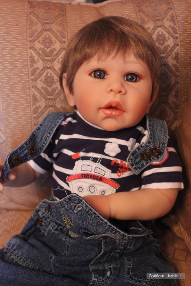 Коллекционная кукла.Марибель Вилланова. Коллекционная кукла.Марибель Вилланова.