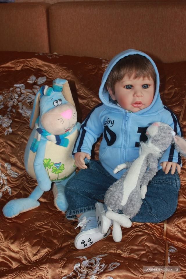 Коллекционная кукла.Марибель Вилланова. Коллекционная кукла.Марибель Вилланова.