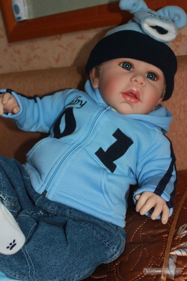 Коллекционная кукла.Марибель Вилланова. Коллекционная кукла.Марибель Вилланова.