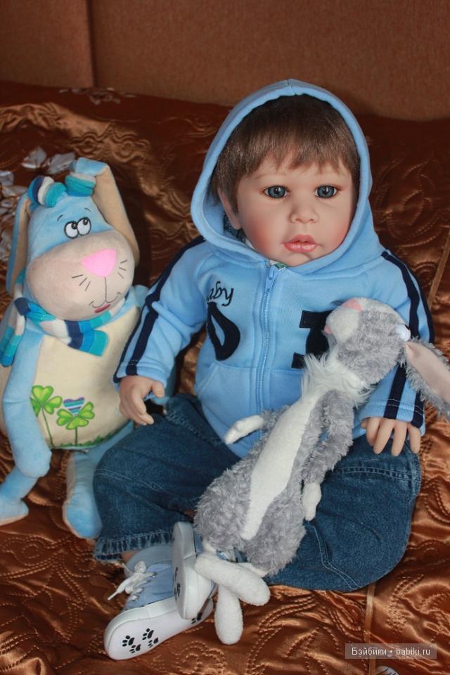 Коллекционная кукла.Марибель Вилланова. Коллекционная кукла.Марибель Вилланова.